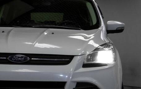 Ford Kuga III, 2014 год, 918 000 рублей, 22 фотография