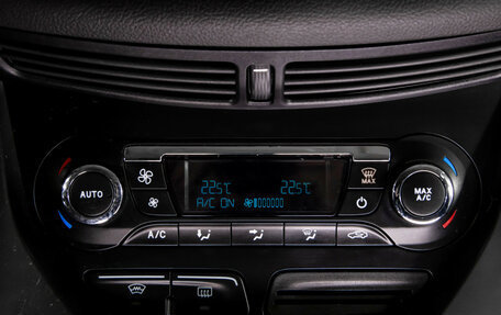 Ford Kuga III, 2014 год, 918 000 рублей, 16 фотография