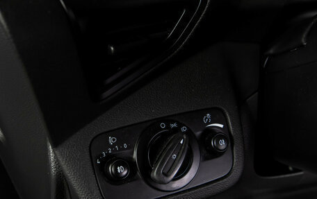 Ford Kuga III, 2014 год, 918 000 рублей, 18 фотография