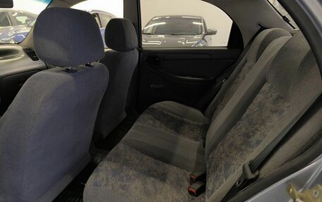 Chevrolet Lanos I, 2007 год, 250 000 рублей, 13 фотография