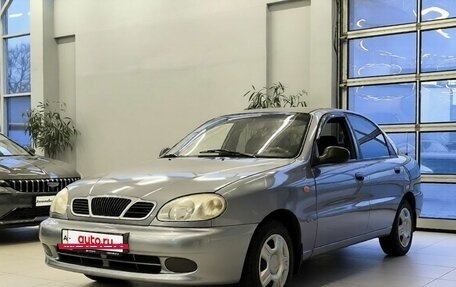 Chevrolet Lanos I, 2007 год, 250 000 рублей, 4 фотография