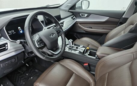 Chery Tiggo 8 Pro, 2022 год, 1 900 000 рублей, 9 фотография