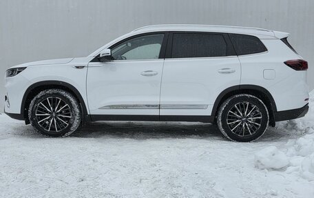 Chery Tiggo 8 Pro, 2022 год, 1 900 000 рублей, 8 фотография