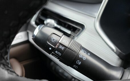 Chery Tiggo 8 Pro, 2022 год, 1 900 000 рублей, 18 фотография