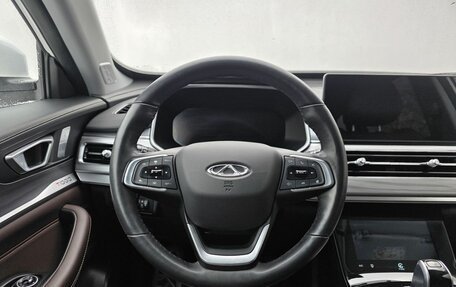 Chery Tiggo 8 Pro, 2022 год, 1 900 000 рублей, 12 фотография