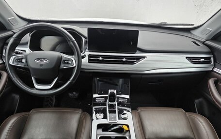 Chery Tiggo 8 Pro, 2022 год, 1 900 000 рублей, 11 фотография