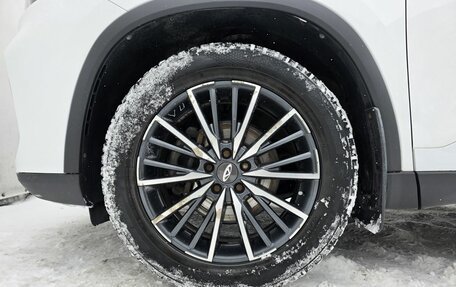 Chery Tiggo 8 Pro, 2022 год, 1 900 000 рублей, 21 фотография