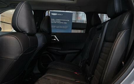 Mitsubishi Outlander, 2022 год, 3 900 000 рублей, 8 фотография