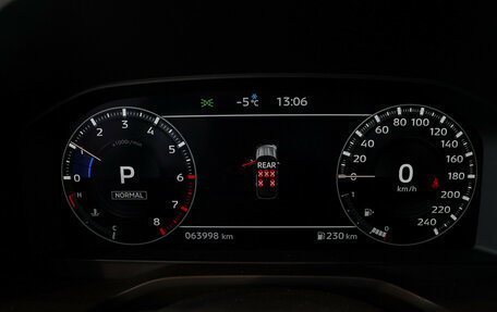 Mitsubishi Outlander, 2022 год, 3 900 000 рублей, 23 фотография