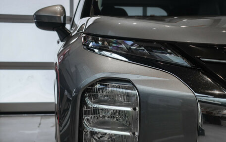 Mitsubishi Outlander, 2022 год, 3 900 000 рублей, 24 фотография