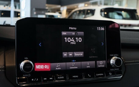 Mitsubishi Outlander, 2022 год, 3 900 000 рублей, 15 фотография