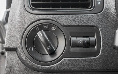 Volkswagen Polo VI (EU Market), 2016 год, 1 149 000 рублей, 13 фотография