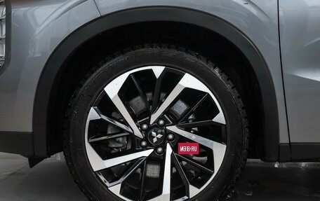 Mitsubishi Outlander, 2022 год, 3 900 000 рублей, 25 фотография