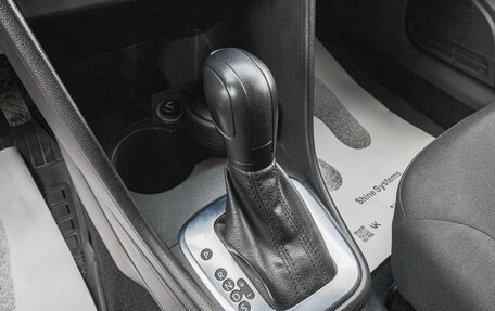 Volkswagen Polo VI (EU Market), 2016 год, 1 149 000 рублей, 19 фотография