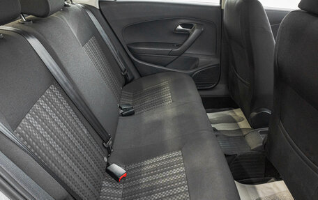 Volkswagen Polo VI (EU Market), 2016 год, 1 149 000 рублей, 23 фотография