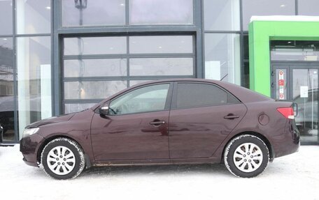 KIA Cerato III, 2010 год, 499 000 рублей, 2 фотография