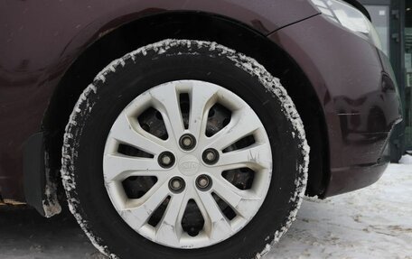 KIA Cerato III, 2010 год, 499 000 рублей, 10 фотография