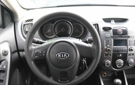 KIA Cerato III, 2010 год, 499 000 рублей, 15 фотография