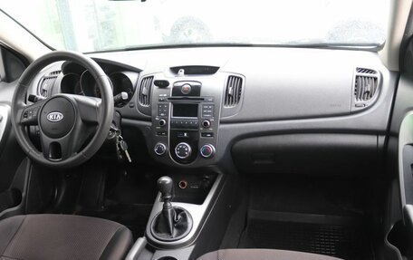 KIA Cerato III, 2010 год, 499 000 рублей, 13 фотография