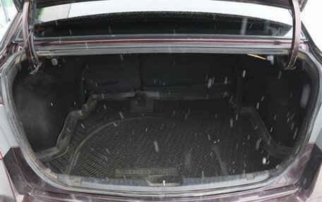 KIA Cerato III, 2010 год, 499 000 рублей, 9 фотография