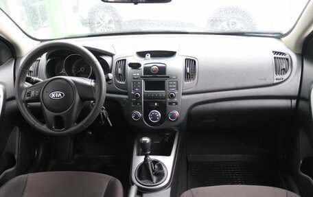 KIA Cerato III, 2010 год, 499 000 рублей, 14 фотография