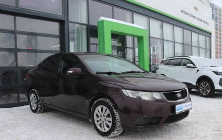 KIA Cerato III, 2010 год, 499 000 рублей, 7 фотография