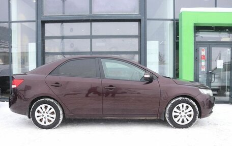 KIA Cerato III, 2010 год, 499 000 рублей, 6 фотография