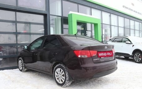 KIA Cerato III, 2010 год, 499 000 рублей, 3 фотография
