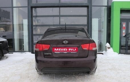 KIA Cerato III, 2010 год, 499 000 рублей, 4 фотография