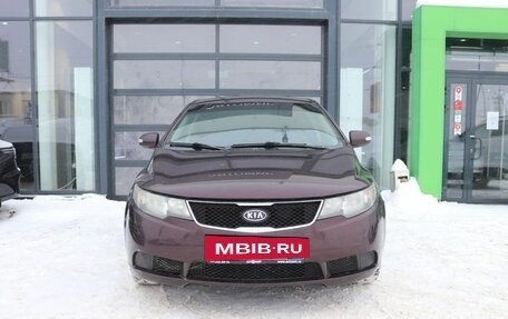 KIA Cerato III, 2010 год, 499 000 рублей, 8 фотография