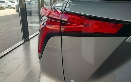 Haval F7, 2026 год, 3 099 000 рублей, 14 фотография