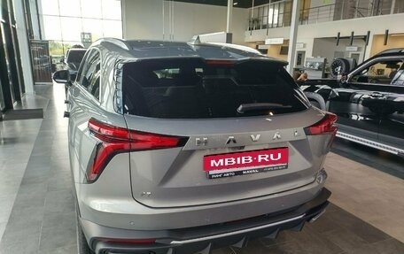 Haval F7, 2026 год, 3 099 000 рублей, 6 фотография