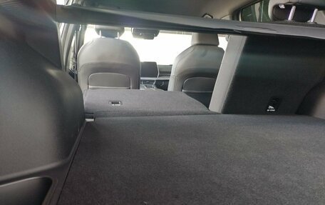 Haval F7, 2026 год, 3 099 000 рублей, 22 фотография