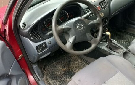 Nissan Almera, 2004 год, 188 000 рублей, 5 фотография