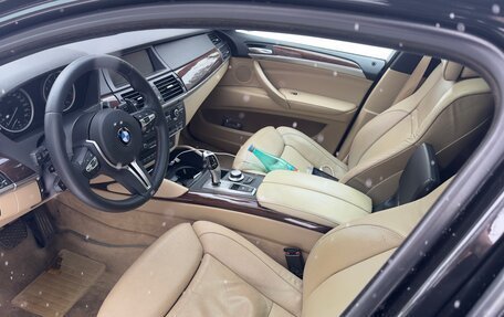 BMW X6, 2008 год, 1 150 000 рублей, 7 фотография