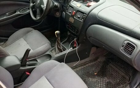 Nissan Almera, 2004 год, 188 000 рублей, 6 фотография