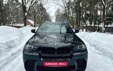 BMW X6, 2008 год, 1 150 000 рублей, 3 фотография