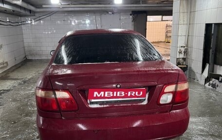 Nissan Almera, 2004 год, 188 000 рублей, 3 фотография