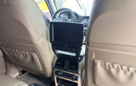 BMW X6, 2008 год, 1 150 000 рублей, 17 фотография