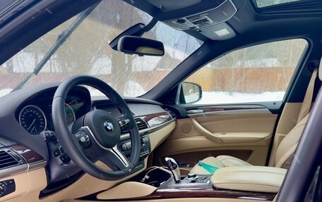 BMW X6, 2008 год, 1 150 000 рублей, 20 фотография