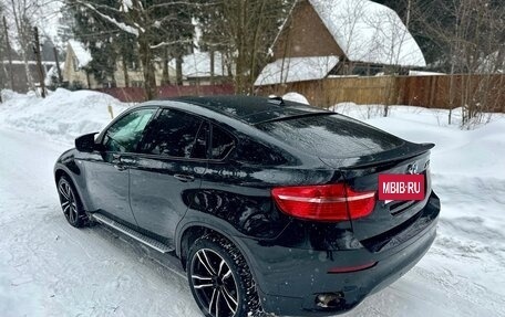 BMW X6, 2008 год, 1 150 000 рублей, 12 фотография