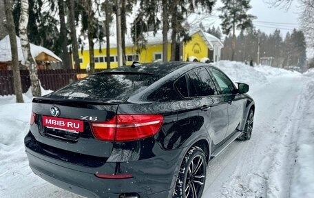 BMW X6, 2008 год, 1 150 000 рублей, 13 фотография