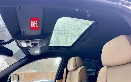 BMW X6, 2008 год, 1 150 000 рублей, 18 фотография