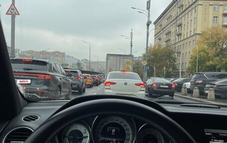 Mercedes-Benz C-Класс, 2013 год, 1 780 000 рублей, 17 фотография