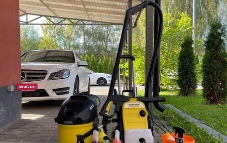 Mercedes-Benz C-Класс, 2013 год, 1 780 000 рублей, 18 фотография