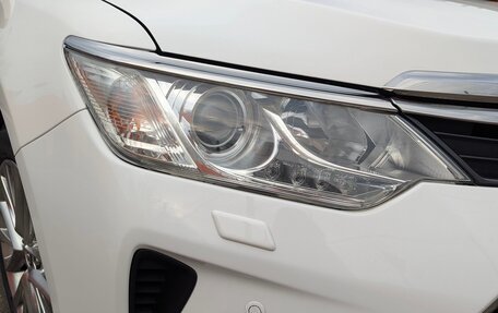 Toyota Camry, 2016 год, 2 500 000 рублей, 9 фотография