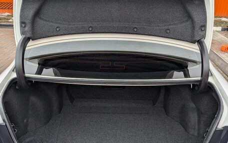 Toyota Camry, 2016 год, 2 500 000 рублей, 15 фотография