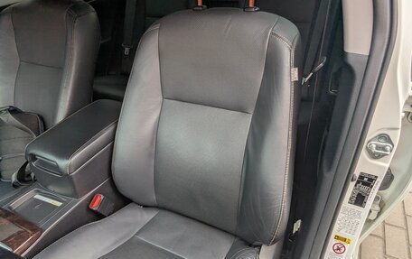 Toyota Camry, 2016 год, 2 500 000 рублей, 21 фотография