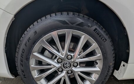 Toyota Camry, 2016 год, 2 500 000 рублей, 18 фотография