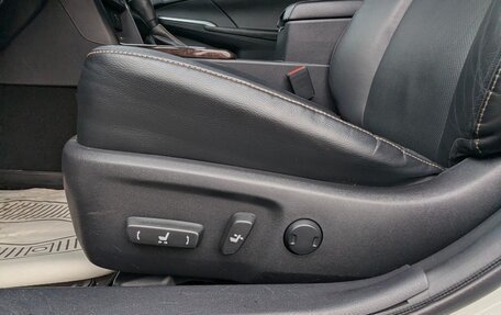 Toyota Camry, 2016 год, 2 500 000 рублей, 22 фотография